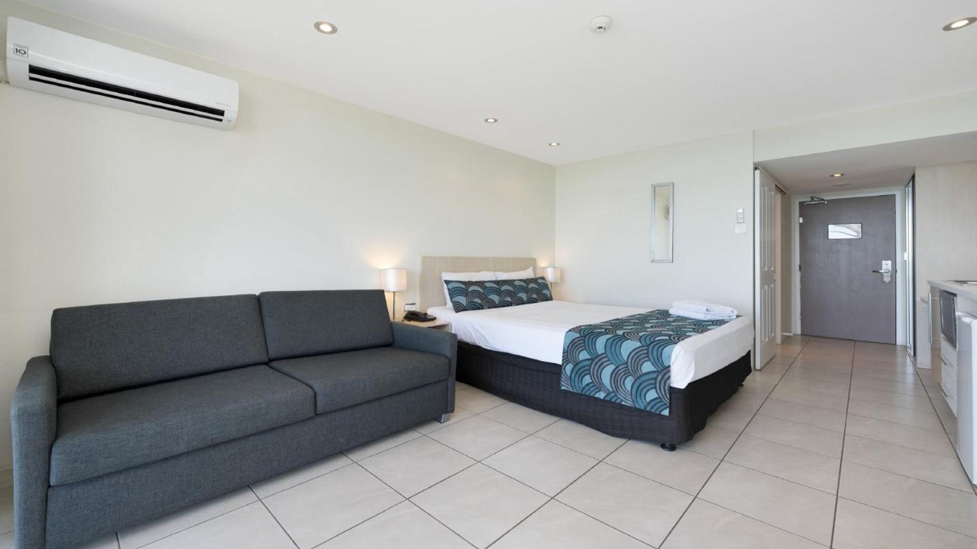 Holiday home 810 - Idyllic Location With Views Townsville