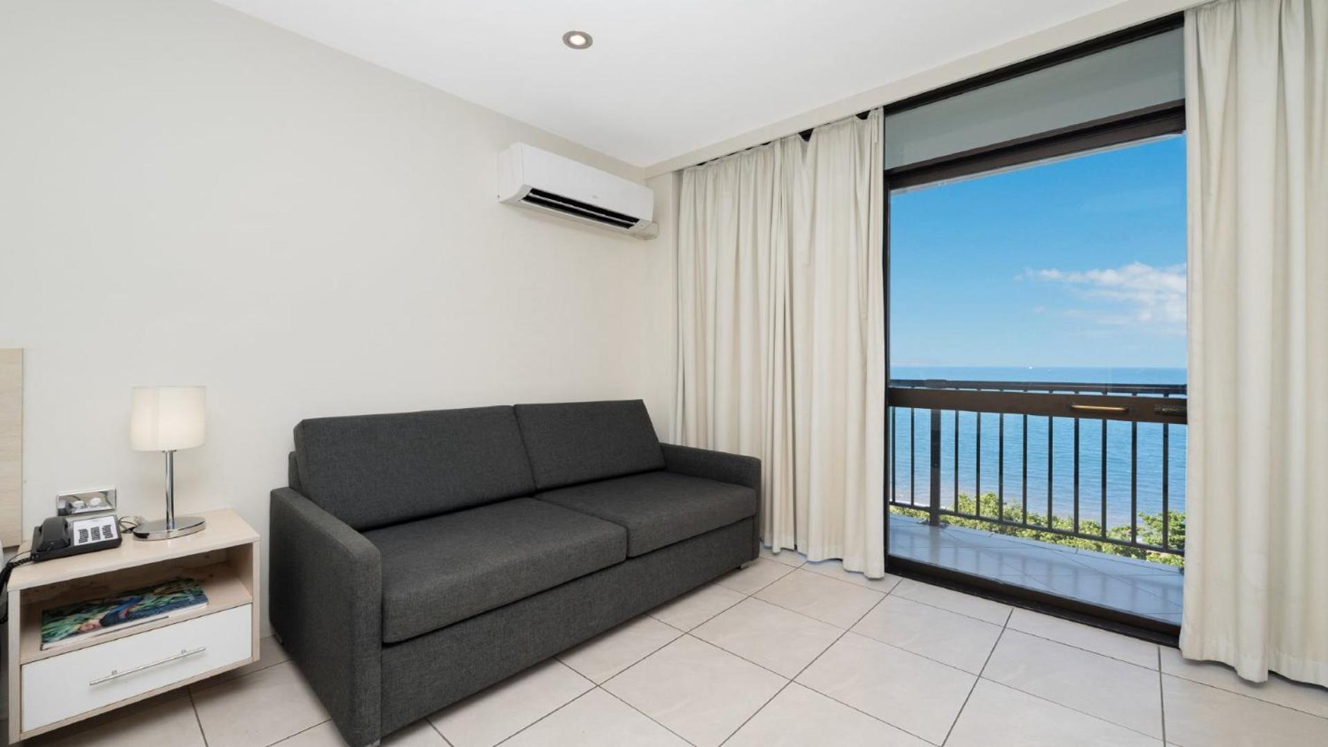 Holiday home 810 - Idyllic Location With Views Townsville