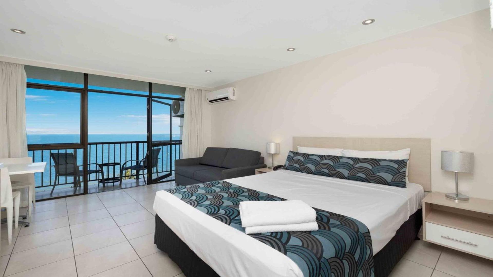 810 - Idyllic Location With Views Townsville